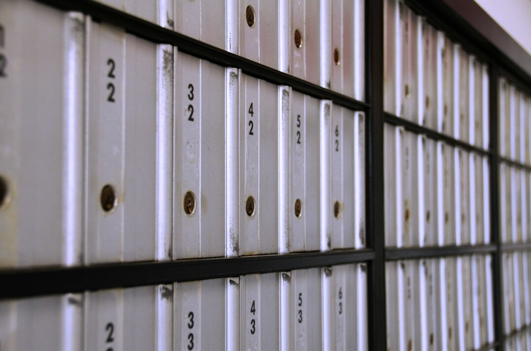 government documents files
